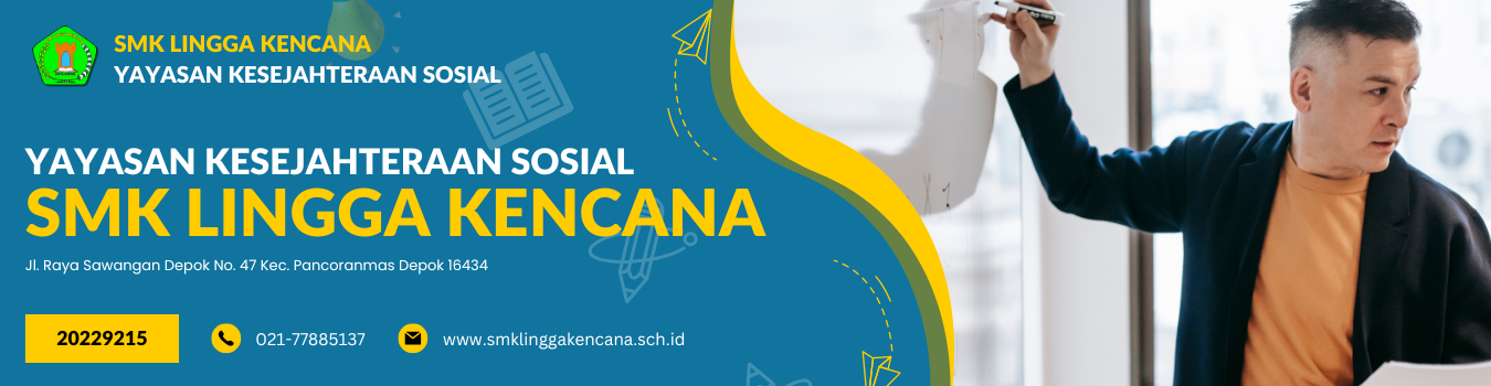 smk lingga kencana