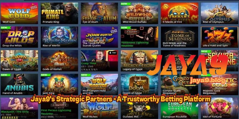Discover Exciting Payouts in the Jaya9 JILI Fishing Game