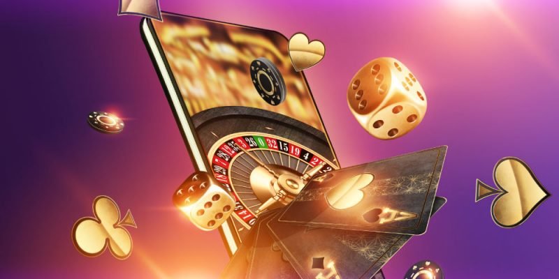 Smart Strategies for Taking Advantage of Crypto Casino Promotions -1596207029