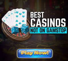 Exploring Not on Gamstop Casinos A Comprehensive Guide -1827808372